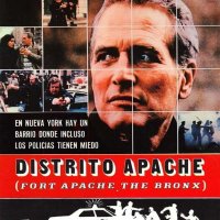 Distrito Apache