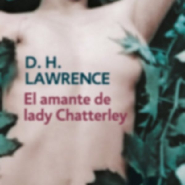 El amante de Lady Chatterley