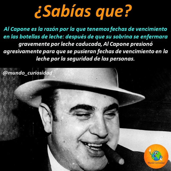 Al Capone