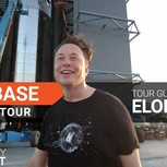 Starbase Tour