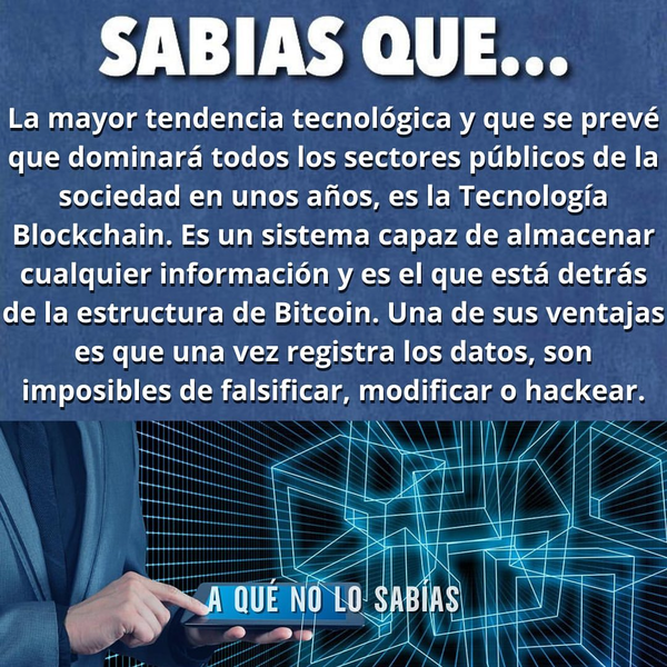 Blockchain