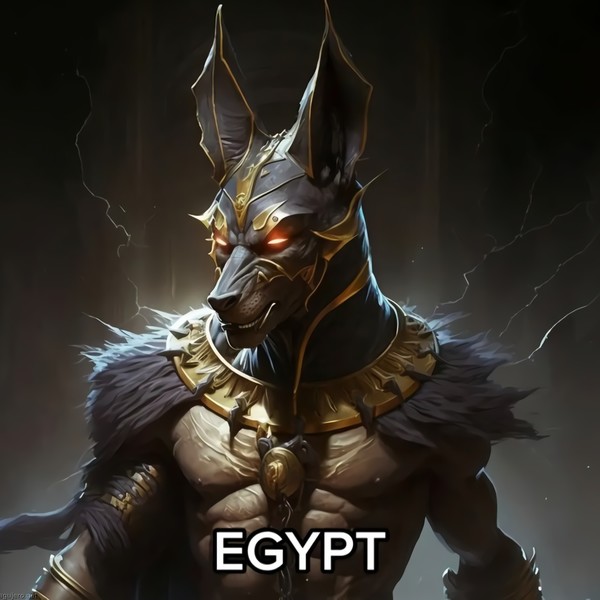 Egypt