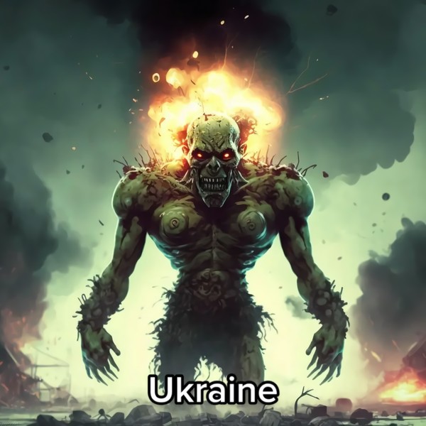 Ukraine