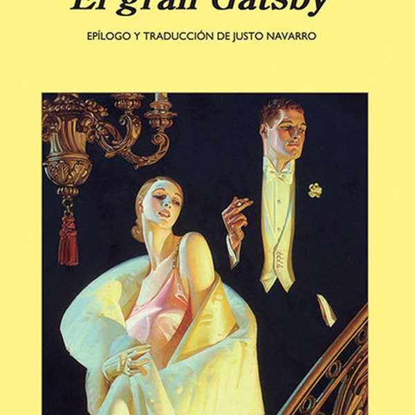 El Gran Gatsby