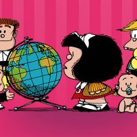 Mafalda World