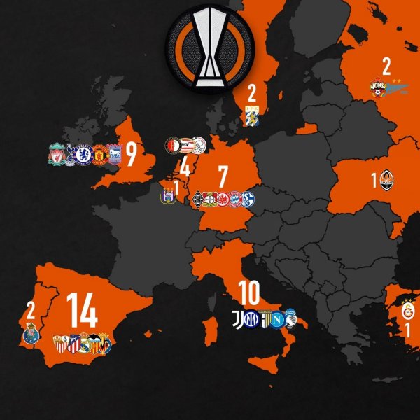 UEFA Europa League