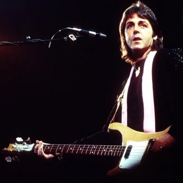 McCartney 