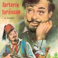 Tartarin Tarascon