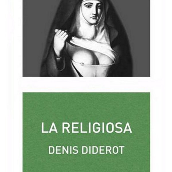 La religiosa