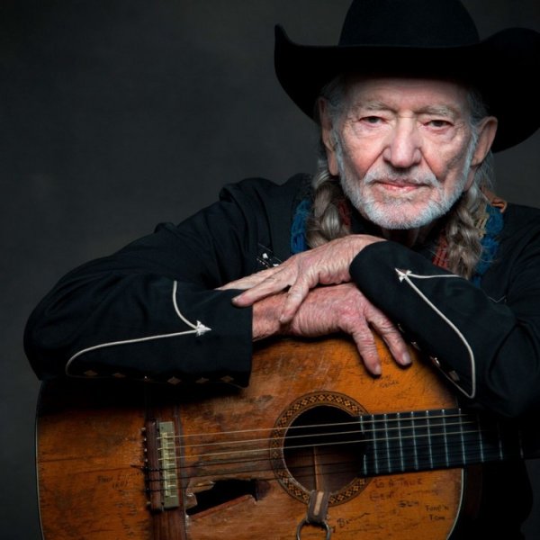 Willie Nelson