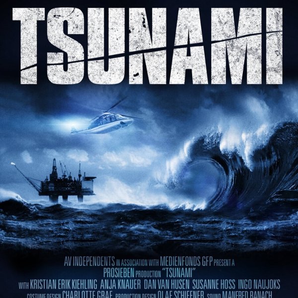 Tsunami