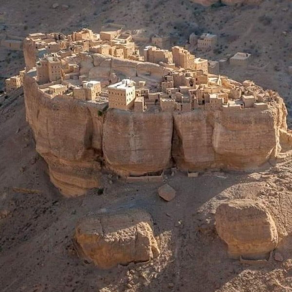 Haid Al Jazil - Yemen