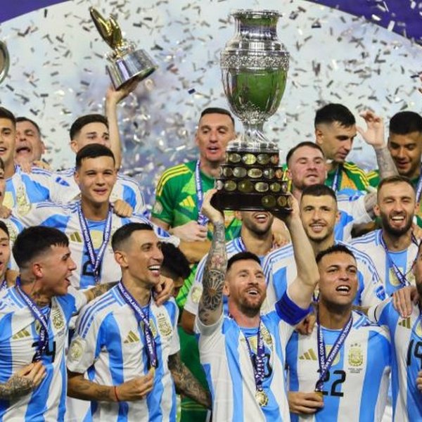 Copa América 2024