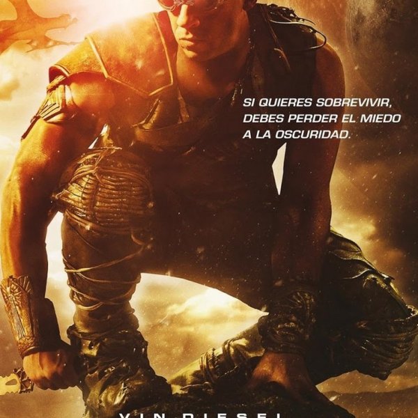 Riddick 