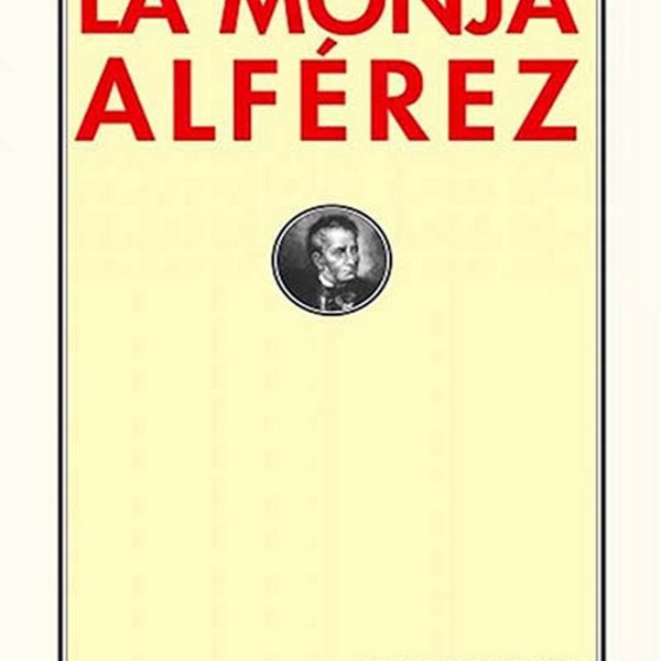 La monja alferez