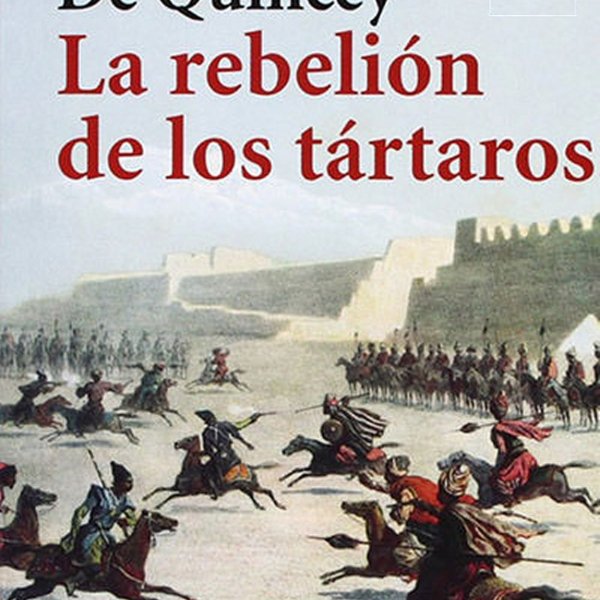 La rebelion de los tartaros