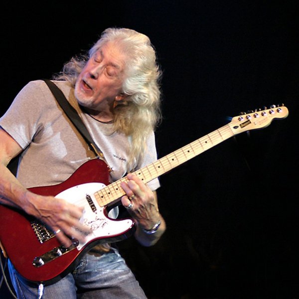 John Mayall