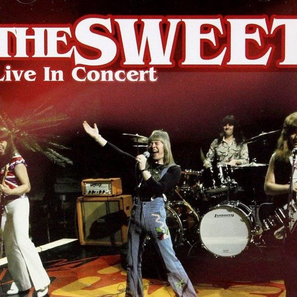 The Sweet