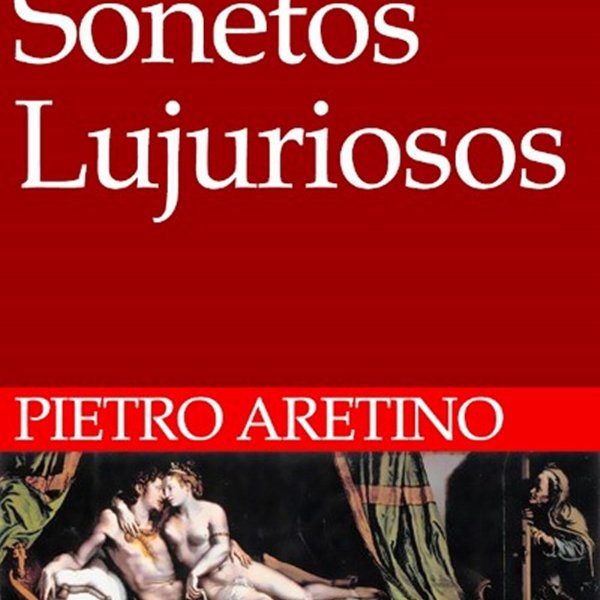 Sonetos lujuriosos