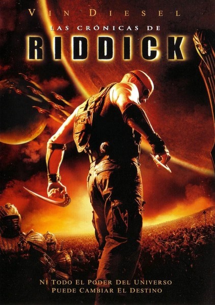 Riddick