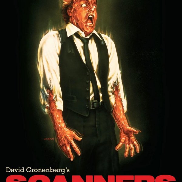 Scanners