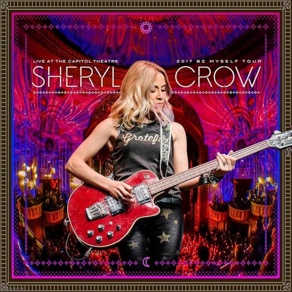 Sheryl Crow