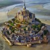 Mont Saint Michel