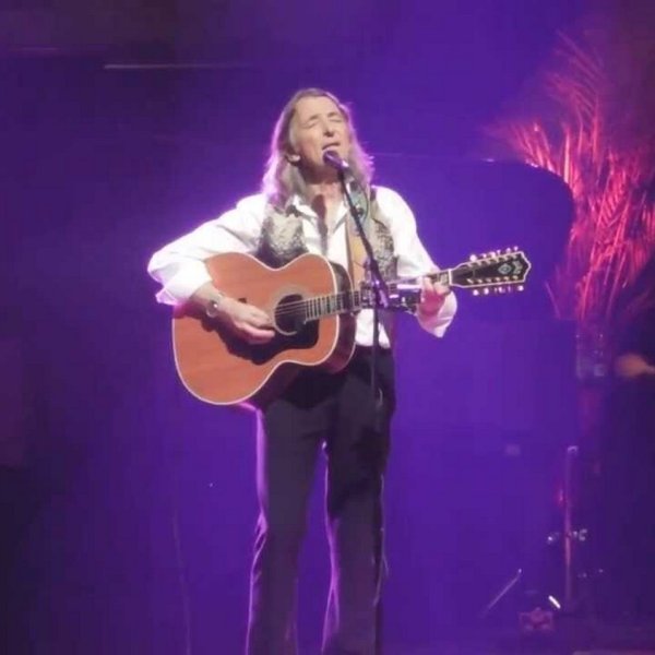 Roger Hodgson