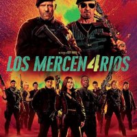 Los Mercen4rios