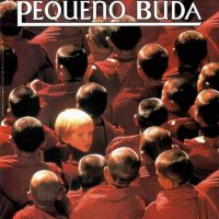 Pequeño Buda