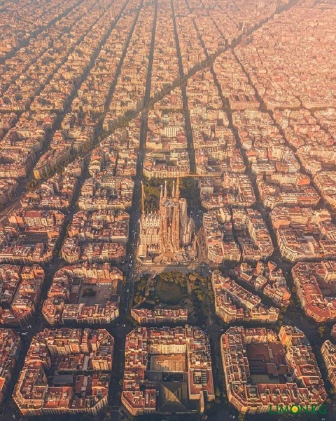 Barcelona