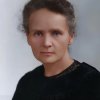 Marie Curie 1900