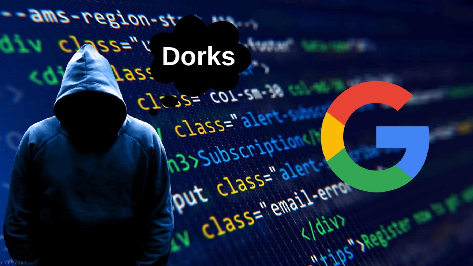 Google Dorks