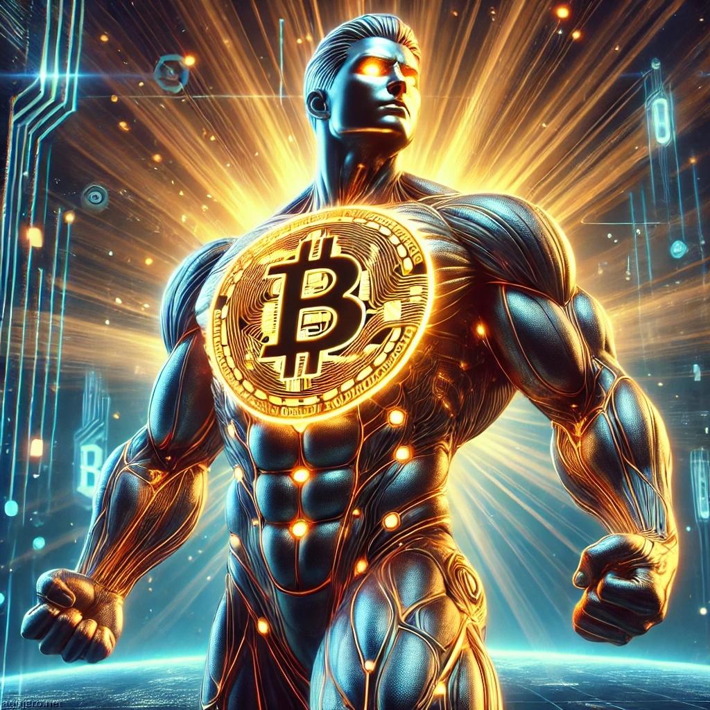 Don Bitcoin